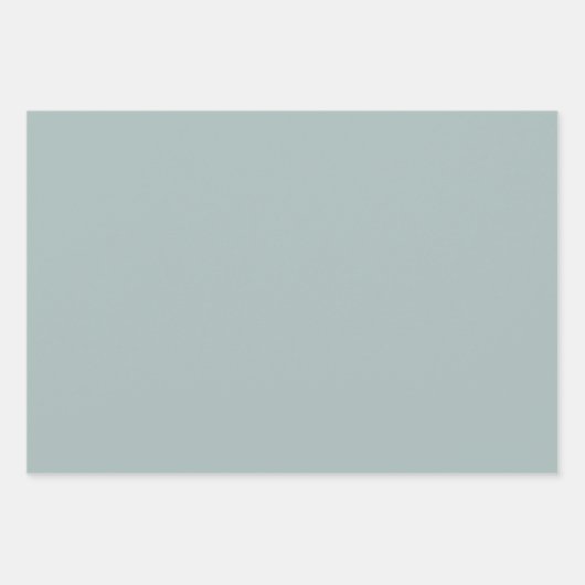 Vrede en Vreugde Vlinder Inpakpapier Vel (Voorkant 2)