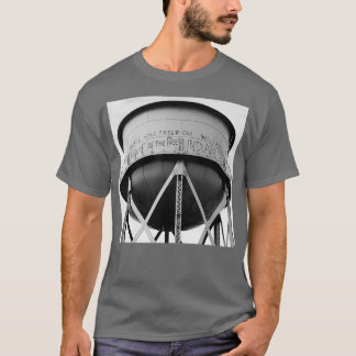 Vrede en vrijheid t-shirt