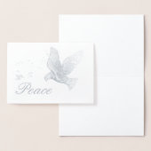 Vrede Folie Kaarten (Display)