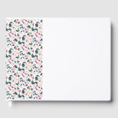 VREDE GASTENBOEK (Voorkant)