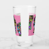 VREDE GLAS (Links)