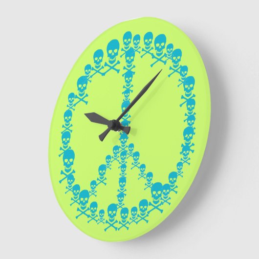  vrede grote klok (Hoek)