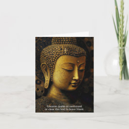 VREDE HERDACHT | MEDITATIE PORTRET KAART