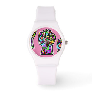 VREDE HORLOGE