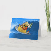 Vrede in Cinco DE Mayo Kaart (Voorkant)