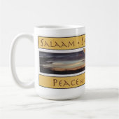 Vrede in de beginfase van de mok (Links)