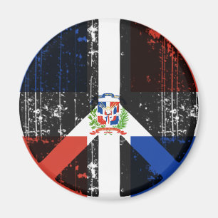 Vrede in de Dominicaanse Republiek Magneet