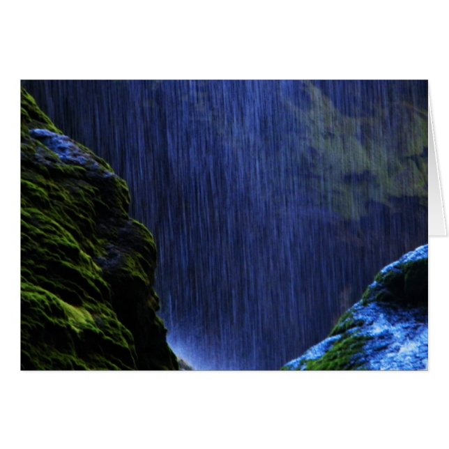 Vrede in de herfst (Voorkant Horizontaal)