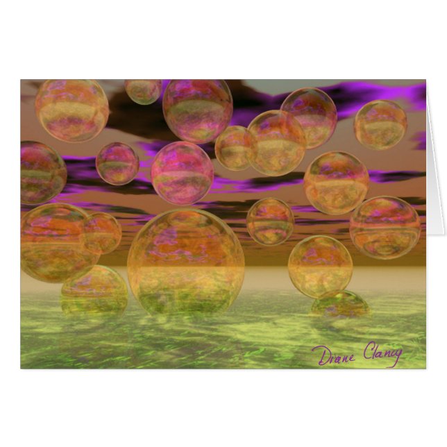 Vrede in de Storm - Gewelddadige en oranje mobilit (Voorkant Horizontaal)