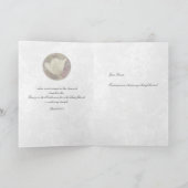 Vrede in de Storm Kaart (Binnen)