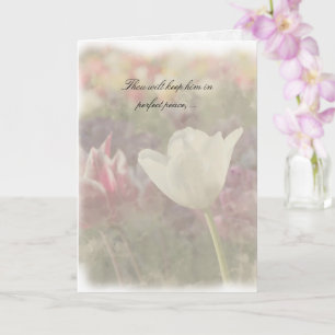 Vrede in de Storm Kaart