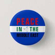 Vrede in het Midden-Oosten