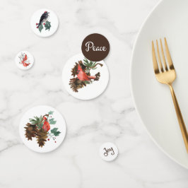 Vrede in NatureTable Confetti