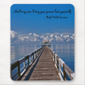 Vrede in Natuur Muismat (Voorkant)