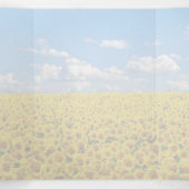 Vrede in Oekraïne Drieluik Aankondiging (Binnenkant midden)