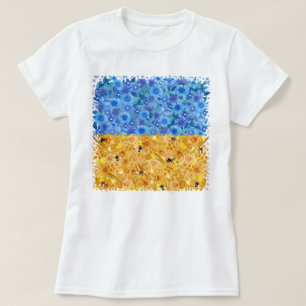 Vrede in Oekraïne T-Shirt