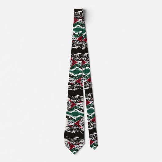 VREDE IN PALESTINA STROPDAS (Voorkant)