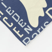 VREDE in veel talen is een deken (Hoek)