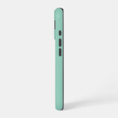 Vrede iPhone 16 Hoesje (Linkerkant)
