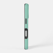 Vrede iPhone 16 Hoesje (Rechterkant)