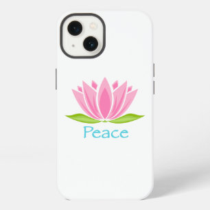 Vrede iPhone 13 Hoesje