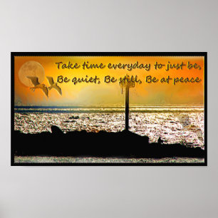 Vrede is nog steeds_ poster