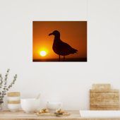 Vrede is nog steeds_ poster (Keuken)