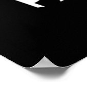 Vrede is ook patriottisch! poster (Hoek)