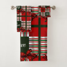 Vrede, Joy, Liefde, Kerstmis op maat