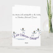 Vrede Kaart (Achterkant)