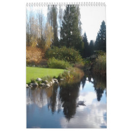 Vrede Kalender
