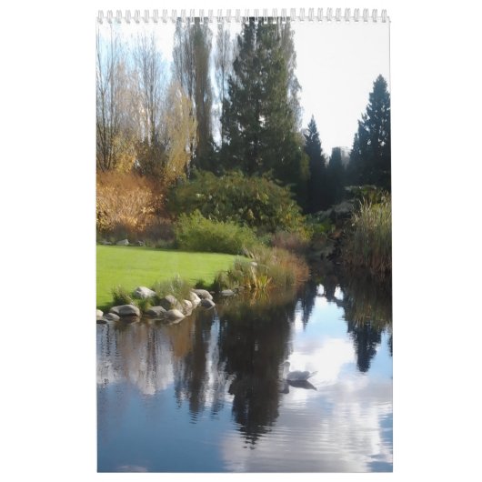 Vrede Kalender (Hoes)