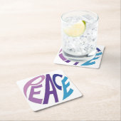 VREDE KARTONNEN ONDERZETTERS (Insitu)