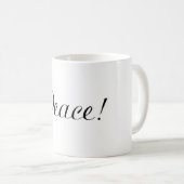 VREDE KOFFIEMOK (Voorkant rechts)