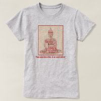 VREDE KOMT VAN BINNENUIT Boeddha