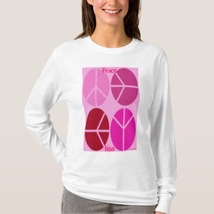 VREDE LADIES TSHIRTS - MODE - APPARAAT