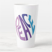 VREDE LATTE MOK (Voorkant)