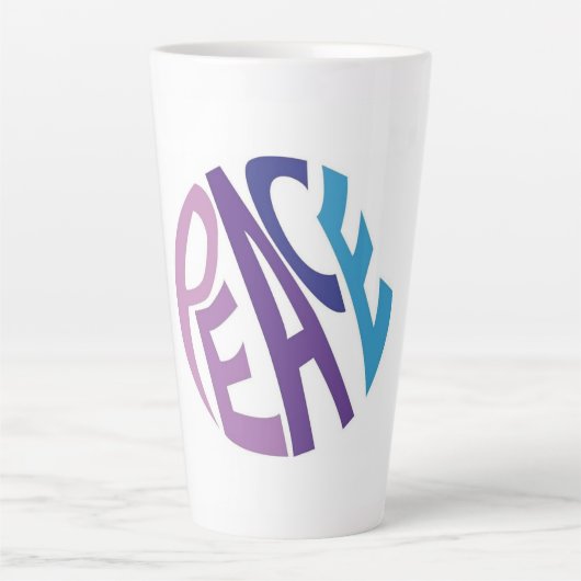 VREDE LATTE MOK (Voorkant)