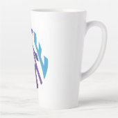 VREDE LATTE MOK (Rechts)