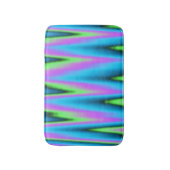 Vrede ~ Leaf Badmat (Voorkant Verticaal)