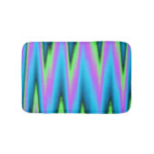 Vrede ~ Leaf Badmat (Voorkant)