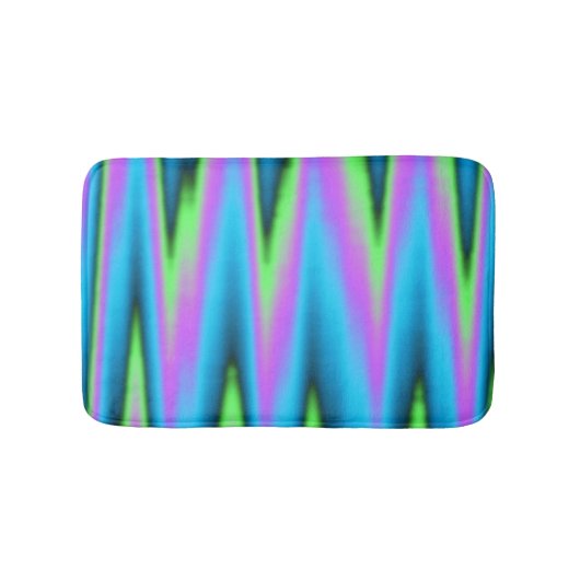 Vrede ~ Leaf Badmat (Voorkant)