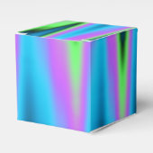 Vrede ~ Leaf Bedankdoosjes (Voorkant Zijde)