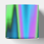 Vrede ~ Leaf Bedankdoosjes (Bovenkant)