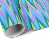 Vrede ~ Leaf Cadeaupapier (Rol Hoek)