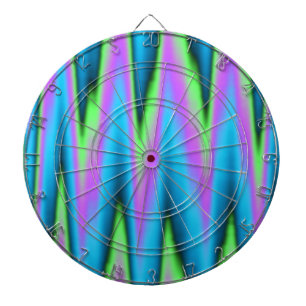 Vrede ~ Leaf Dartbord