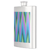 Vrede ~ Leaf Flacon (Links)