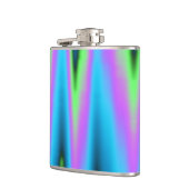 Vrede ~ Leaf Heupfles (Links)