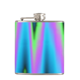 Vrede ~ Leaf Heupfles