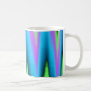 Vrede ~ Leaf Koffiemok